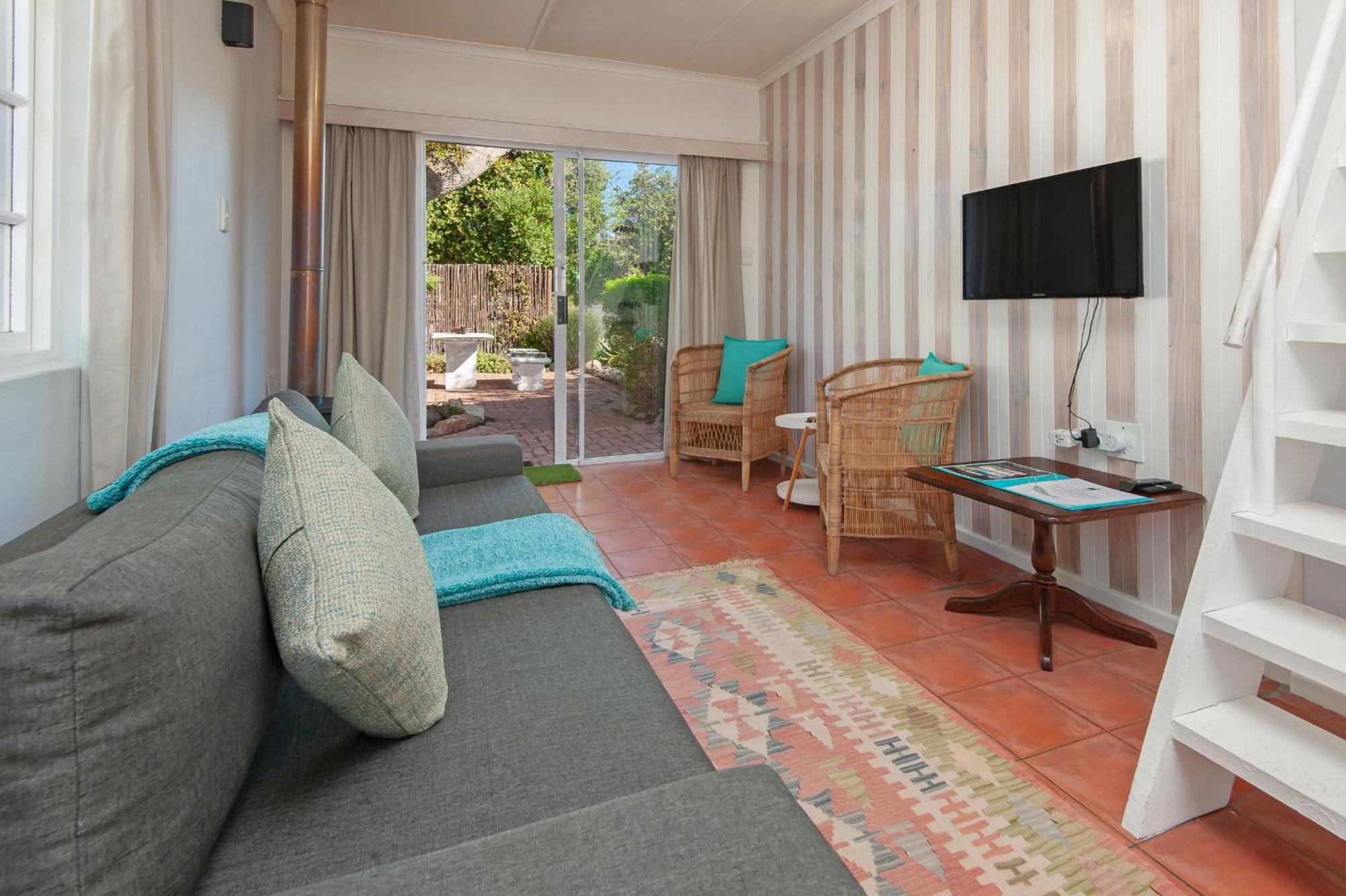6 Stemmet Lodge Hermanus Exterior foto