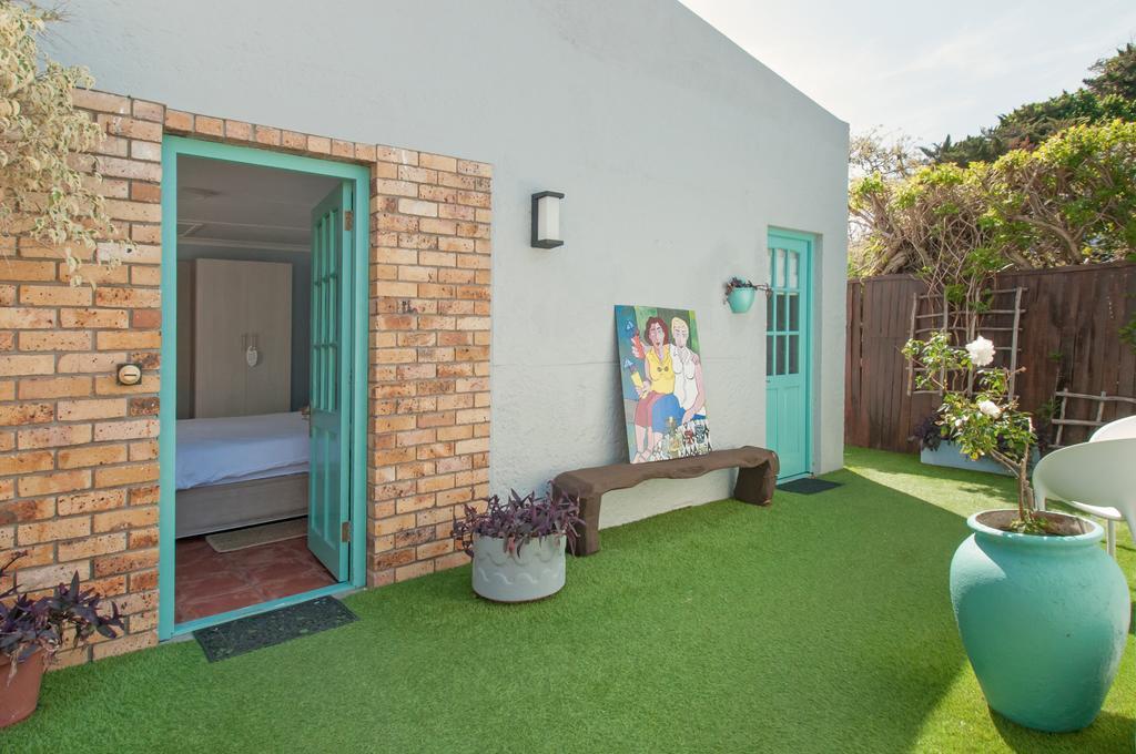 6 Stemmet Lodge Hermanus Exterior foto