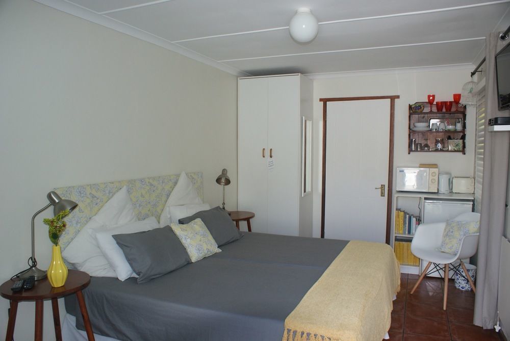 6 Stemmet Lodge Hermanus Exterior foto