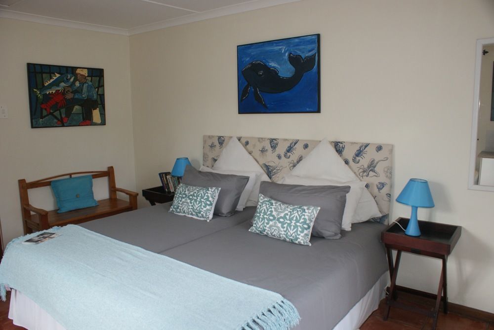 6 Stemmet Lodge Hermanus Exterior foto