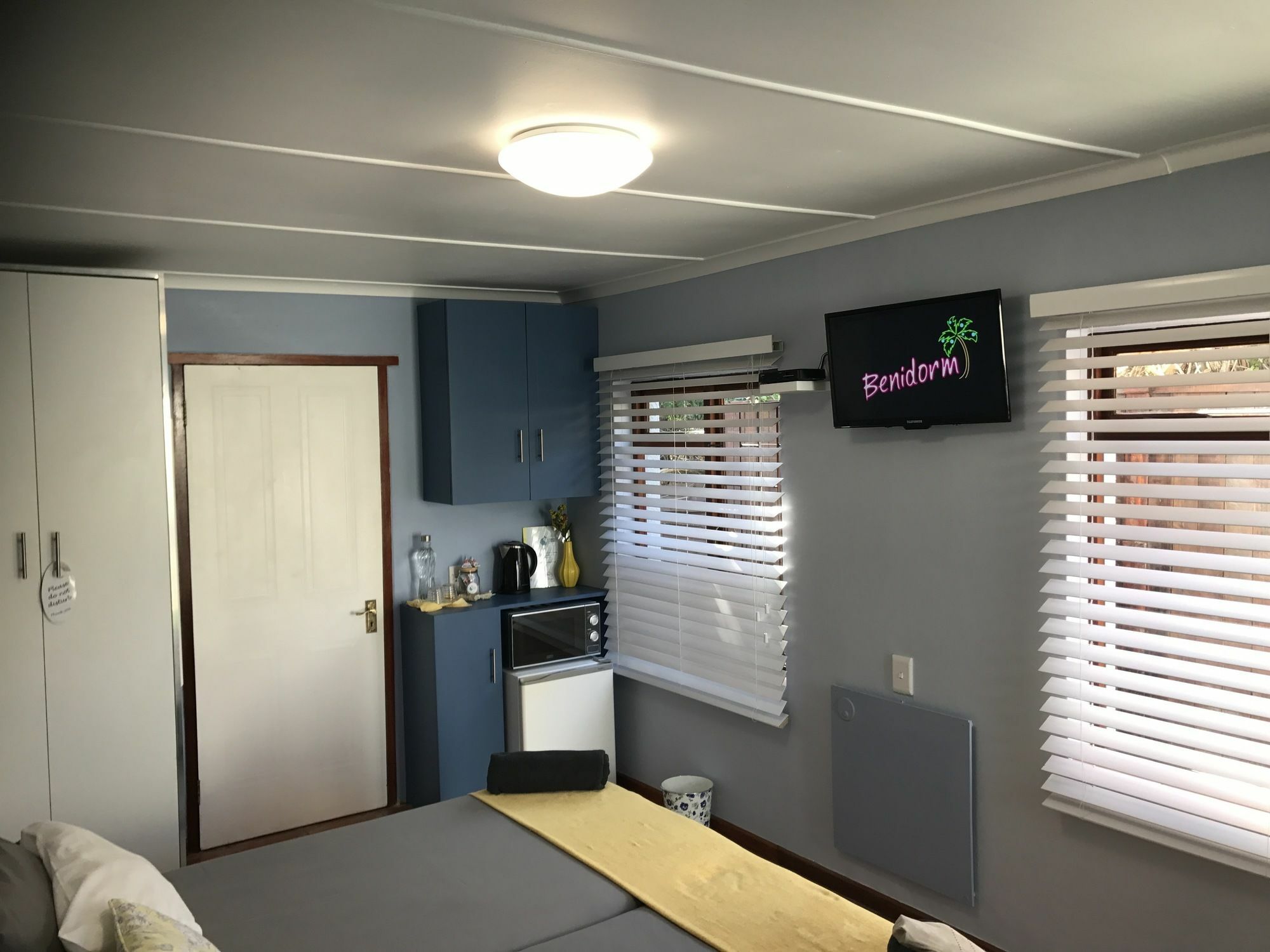 6 Stemmet Lodge Hermanus Exterior foto