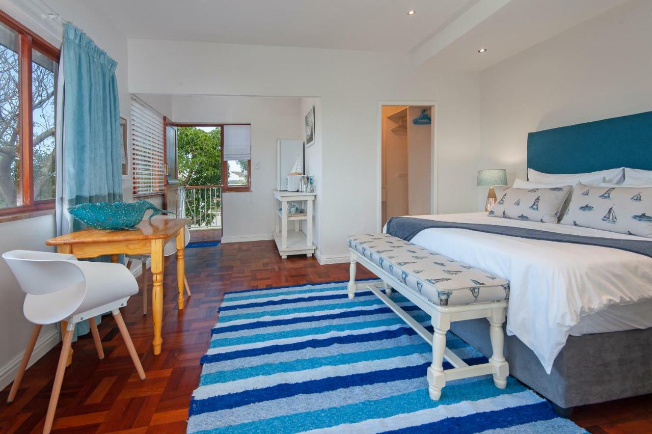 6 Stemmet Lodge Hermanus Exterior foto