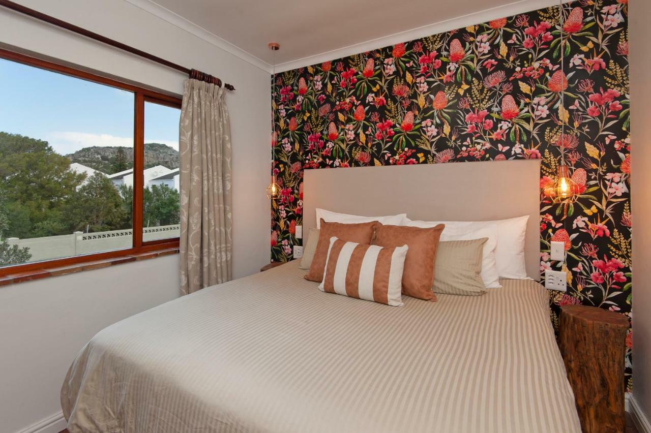 6 Stemmet Lodge Hermanus Exterior foto